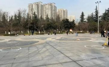 广场场地租赁合同6篇