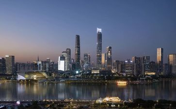 广州租房合同5篇