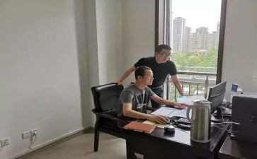 挂职干部工作个人总结8篇
