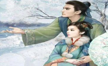 中国古代故事读后感400字5篇