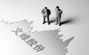 股东分股合同模板7篇
