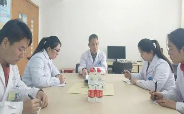 医生规培个人总结5篇