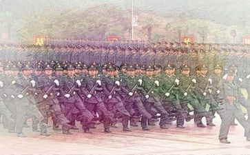 国防教育的心得体会7篇