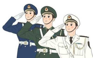 国防安全主题演讲稿7篇