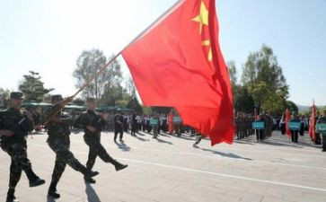 2024国防教育心得体会800字6篇