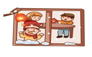 过年作文小学生作文优秀5篇