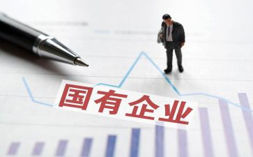国企年度总结报告范文6篇
