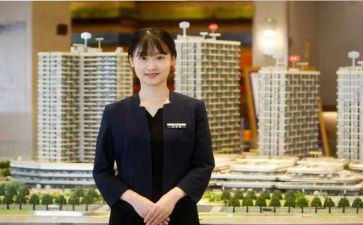 置业顾问年终个人总结5篇