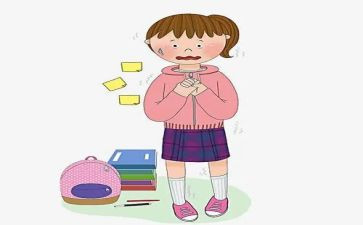 我害怕狗作文500字推荐8篇