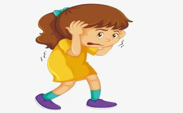 我害怕狗作文500字参考8篇