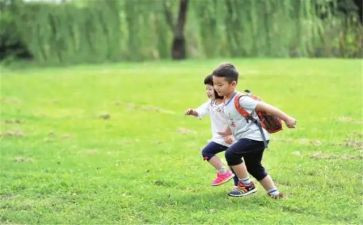 幼儿园爱孩子的心得体会5篇
