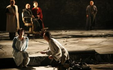 《哈姆雷特》的读后感通用7篇