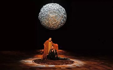 《哈姆雷特》的读后感优秀7篇