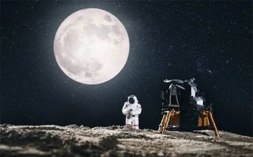 2024航天作文最新7篇