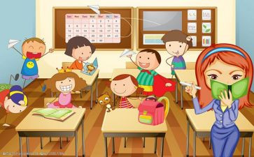 汉语拼音教案8篇