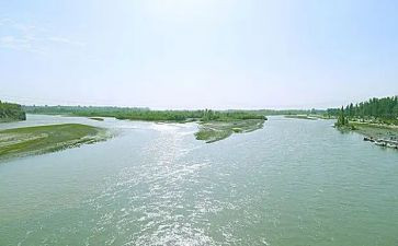 河库调查报告范文8篇