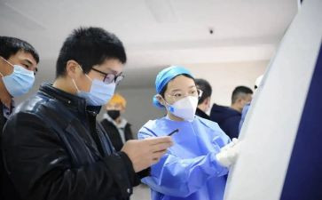 合医工作安排讲话稿7篇
