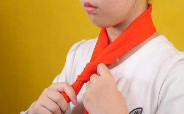 红领巾讲话稿8篇