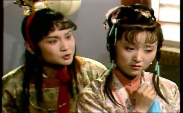 红楼岁读后感6篇