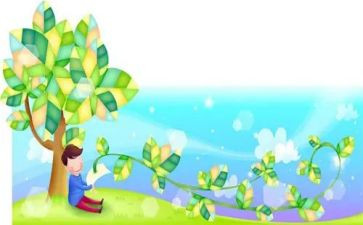 幼儿环保教育总结5篇