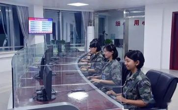 话务台个人总结8篇
