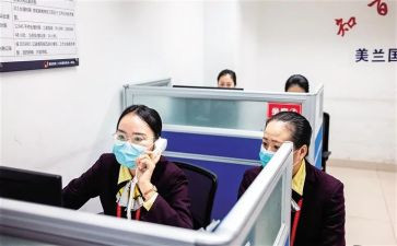 话务台个人总结精选8篇