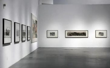 绘画展讲话稿5篇