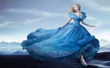 灰姑娘童话的读后感5篇