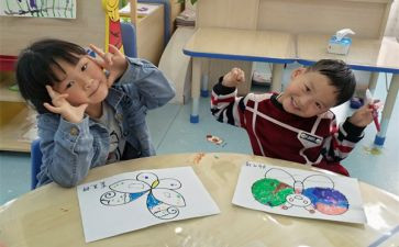 幼儿园绘画工作计划7篇