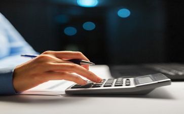 会计工作年终总结范文通用5篇