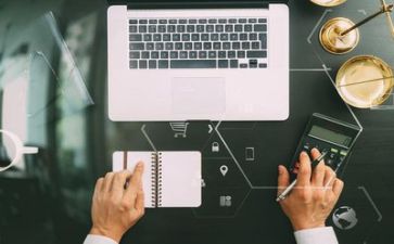 会计工作的工作总结范文参考8篇
