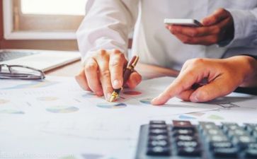 会计工作年终个人总结最新7篇