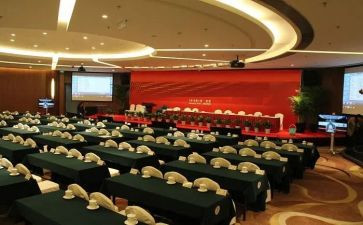 会务月计划7篇