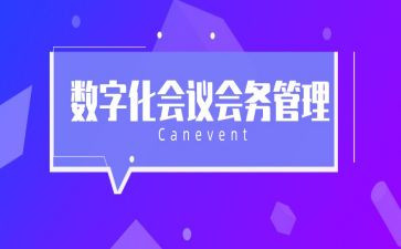 会务的年终总结8篇
