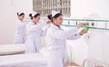 学护理个人总结5篇