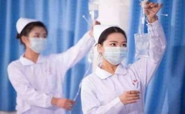 护理长工作个人述职报告5篇