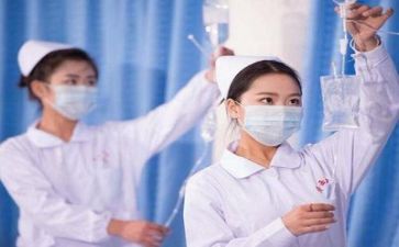 个人护理工作总结范文6篇