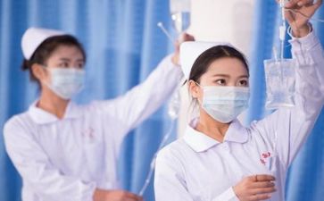 个人护理年终总结参考8篇