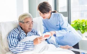 学护理个人总结模板7篇