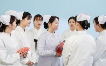 学护理毕业个人总结5篇