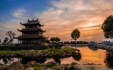 考察湖南心得体会7篇