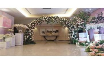 婚庆公司活动策划6篇