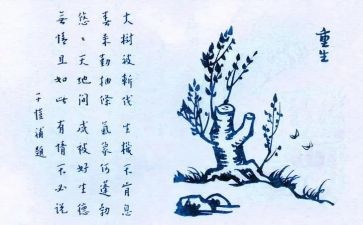 保护生态环境心得体会6篇