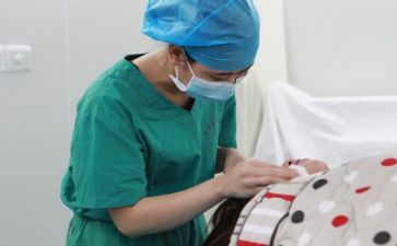 护士工作个人总结范文优秀5篇