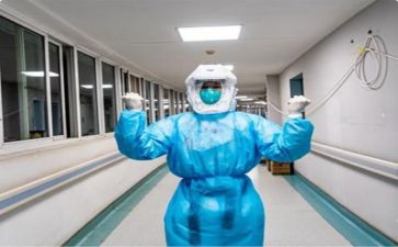 护士的述职报告优质8篇