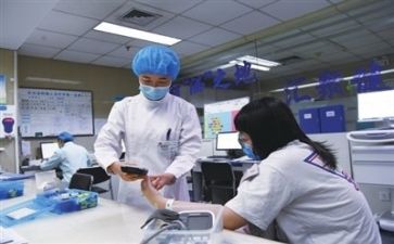 副护士长年终述职报告范文8篇