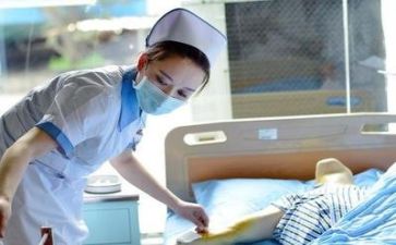 护士的年终个人述职报告模板6篇