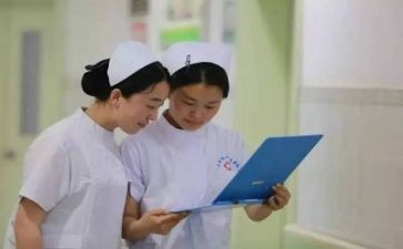 护士2024年自我鉴定总结7篇