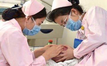 当护士心得体会精选8篇