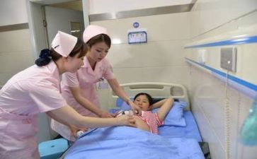 年终护士个人述职报告5篇